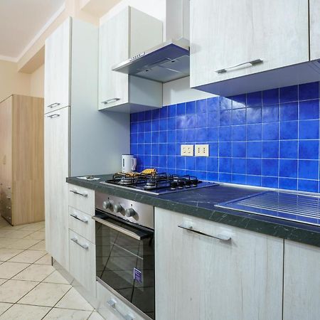 Ferienwohnung A Due Passi Dal Mare Riomaggiore Exterior foto