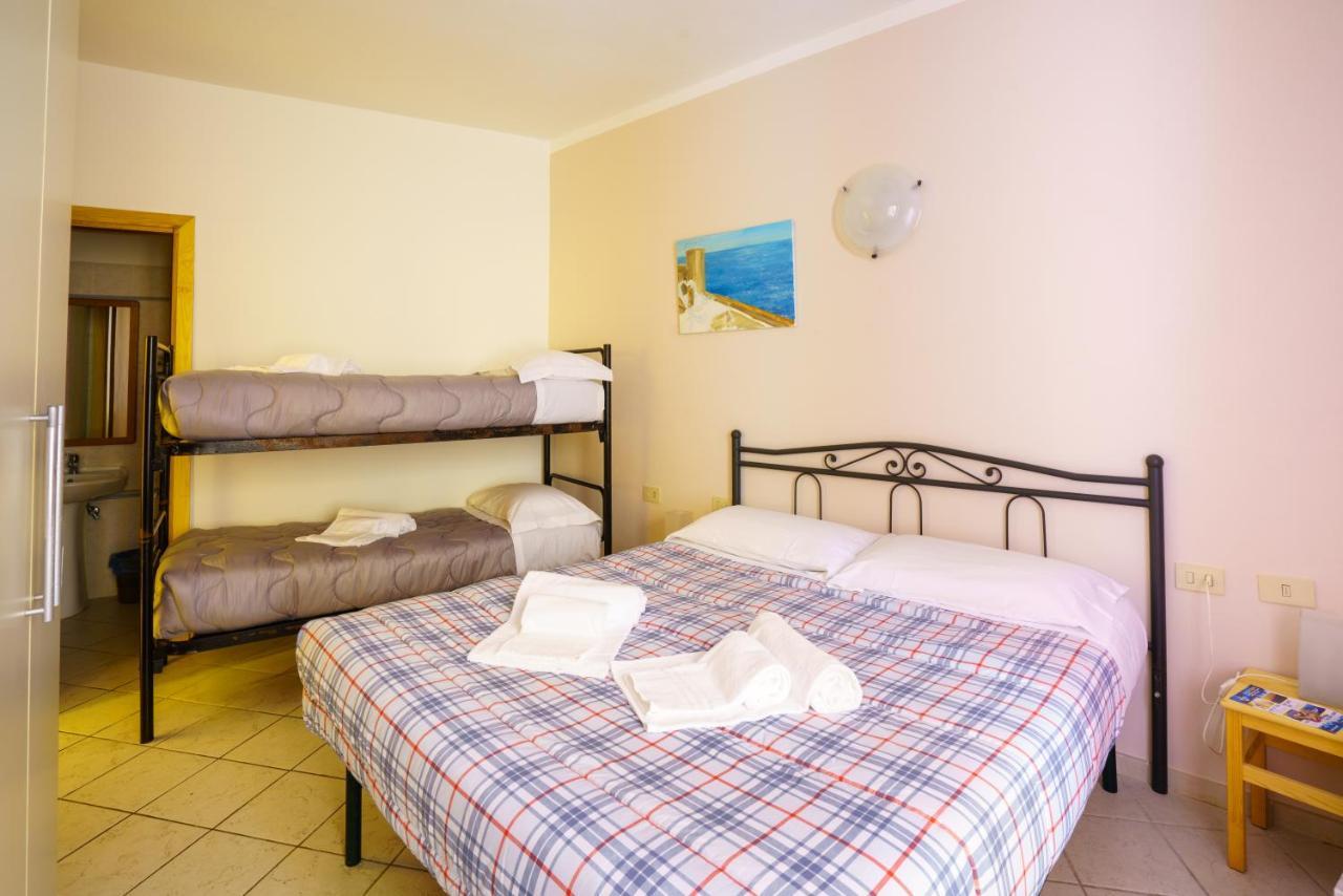 Ferienwohnung A Due Passi Dal Mare Riomaggiore Exterior foto