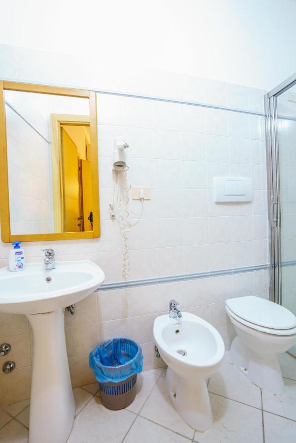 Ferienwohnung A Due Passi Dal Mare Riomaggiore Exterior foto