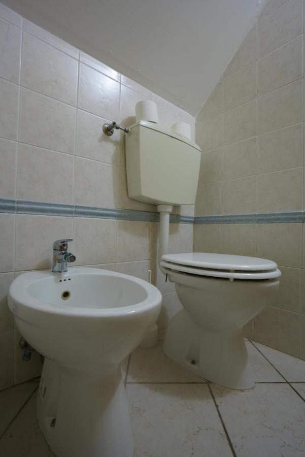 Ferienwohnung A Due Passi Dal Mare Riomaggiore Exterior foto