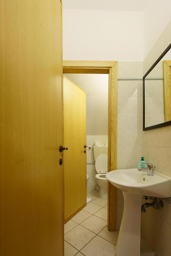Ferienwohnung A Due Passi Dal Mare Riomaggiore Exterior foto